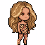Pixel Art GIF 18