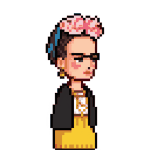 Pixel Art GIF 17