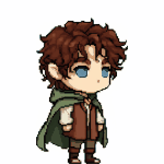 Pixel Art GIF 5