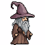 Pixel Art GIF 8
