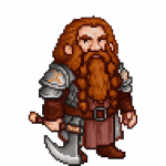 Pixel Art GIF 7