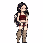 Pixel Art GIF 19