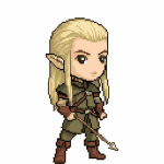 Pixel Art GIF 6