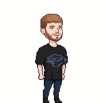 Pixel Art GIF 9