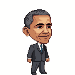 Pixel Art GIF 3