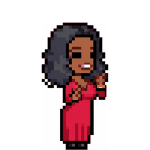 Pixel Art GIF 12