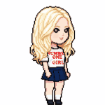 Pixel Art GIF 20