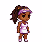 Pixel Art GIF 16