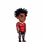 Pixel Art GIF 10